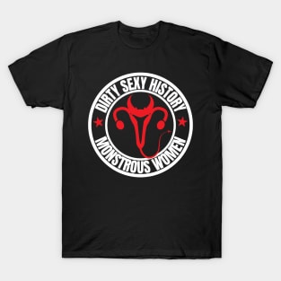 Demon Uterus T-Shirt